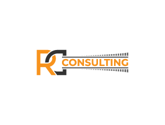 RC Consulting logo design by fastsev