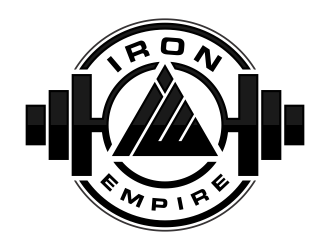 Iron Empire logo design by zonpipo1