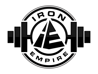 Iron Empire logo design by zonpipo1
