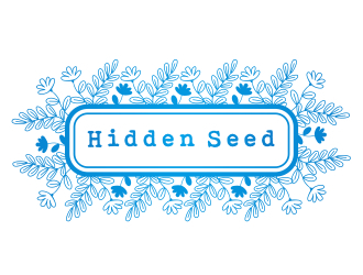 The Dig ** OR ** Hidden Seed logo design by aura