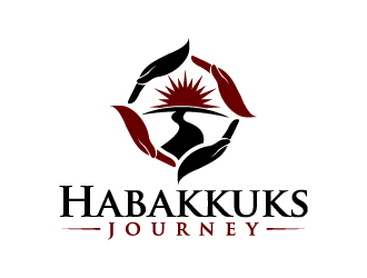 Habakkuks Journey logo design by jaize
