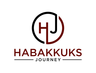 Habakkuks Journey logo design by ora_creative