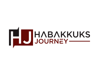 Habakkuks Journey logo design by vostre