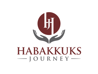 Habakkuks Journey logo design by oke2angconcept
