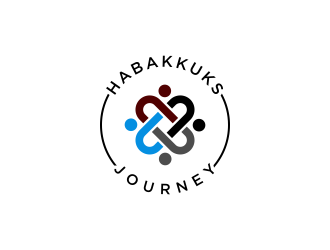 Habakkuks Journey logo design by RIANW