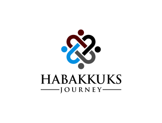 Habakkuks Journey logo design by RIANW