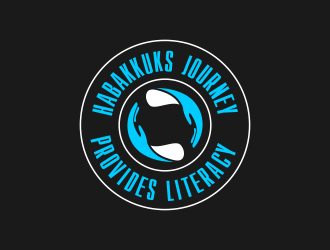 Habakkuks Journey logo design by lintinganarto