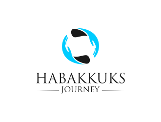 Habakkuks Journey logo design by lintinganarto