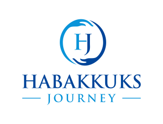 Habakkuks Journey logo design by funsdesigns