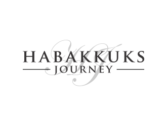 Habakkuks Journey logo design by funsdesigns
