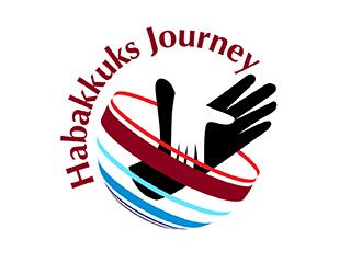 Habakkuks Journey logo design by Godvibes