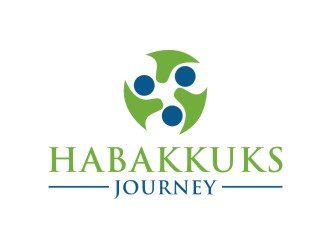 Habakkuks Journey logo design by sabyan