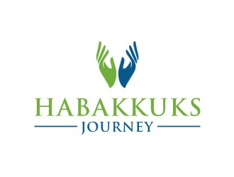 Habakkuks Journey logo design by sabyan