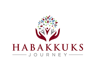 Habakkuks Journey logo design by ndaru