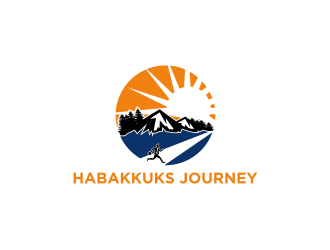Habakkuks Journey logo design by sodimejo