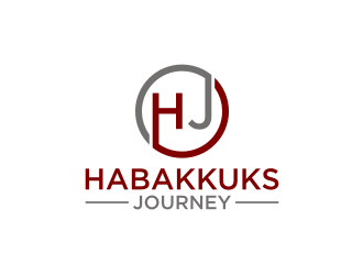 Habakkuks Journey logo design by rief