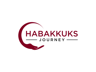 Habakkuks Journey logo design by ArRizqu