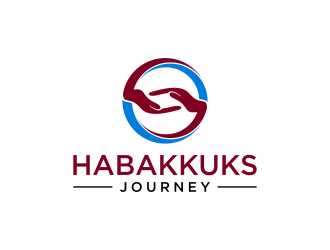 Habakkuks Journey logo design by ArRizqu