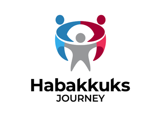 Habakkuks Journey logo design by VhienceFX