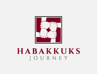 Habakkuks Journey logo design by NadeIlakes