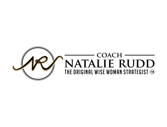 Coach Natalie Rudd logo design by cintoko