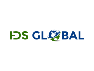HDS Global logo design by Girly