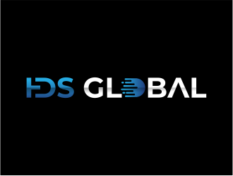 HDS Global logo design by meliodas