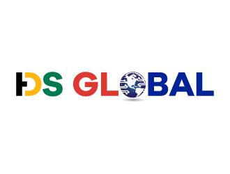 HDS Global logo design by karjen