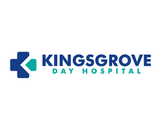 Kingsgrove Day Hospital  logo design by jaize