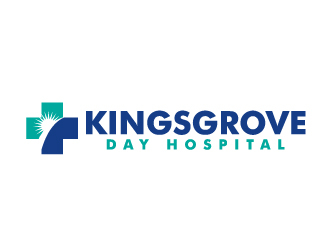 Kingsgrove Day Hospital  logo design by jaize