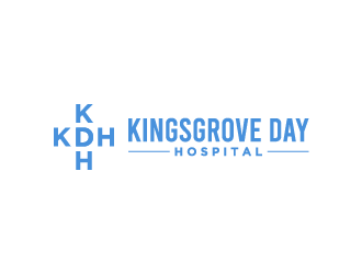 Kingsgrove Day Hospital  logo design by jafar