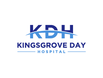 Kingsgrove Day Hospital  logo design by jafar