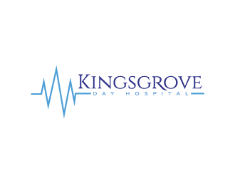 Kingsgrove Day Hospital  logo design by Beyen