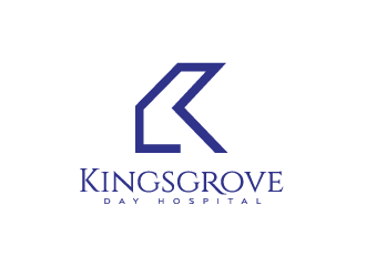 Kingsgrove Day Hospital  logo design by Beyen