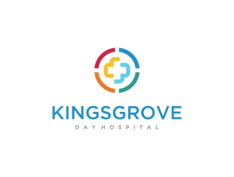 Kingsgrove Day Hospital  logo design by KaySa