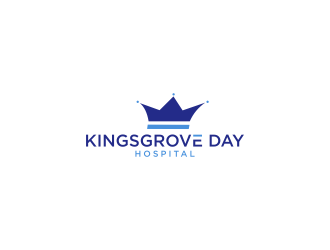 Kingsgrove Day Hospital  logo design by luckyprasetyo