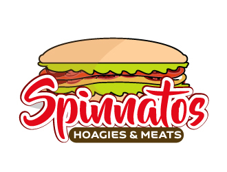  logo design by ElonStark