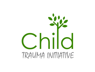Child Trauma Initiative  logo design by Girly