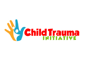 Child Trauma Initiative  logo design by ElonStark