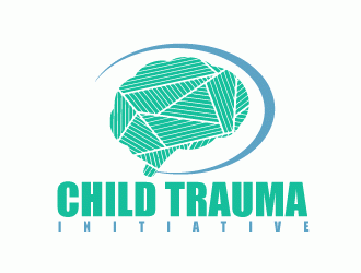 Child Trauma Initiative  logo design by ElonStark