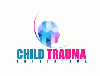 Child Trauma Initiative  logo design by ElonStark
