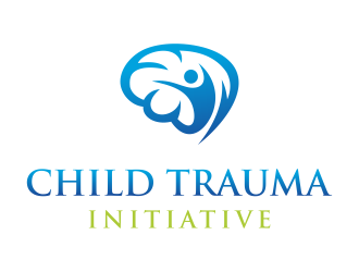 Child Trauma Initiative  logo design by valace