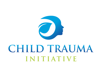 Child Trauma Initiative  logo design by valace