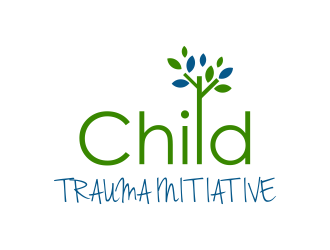 Child Trauma Initiative  logo design by Girly
