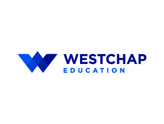 Westchap Education logo design by mhala