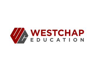 Westchap Education logo design by cintoko