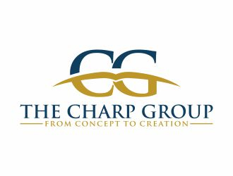 The Charp Group logo design by josephira