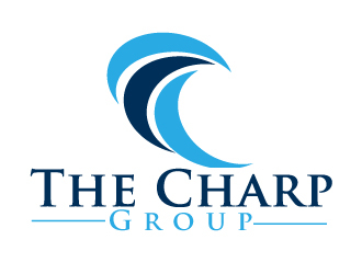 The Charp Group logo design by ElonStark