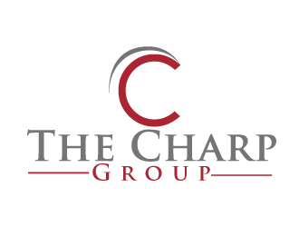 The Charp Group logo design by ElonStark