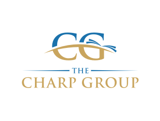 The Charp Group logo design by Inaya